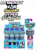 MrBeast Lab Swarms, 3 Pack
