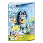 Bluey Chat Mates Figure