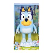 Best Friend Bluey Articulated Figures, 10"