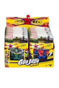 Goo Jit Zu Mini Marvel Avengers - Assorted