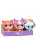 Disney Junior SuperKitties Plush - Assorted
