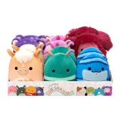Squishmallows Plush, Assorted - 5"