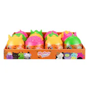 Squishmallows Halloween Mystery Plush Capsules, Assorted - 4"