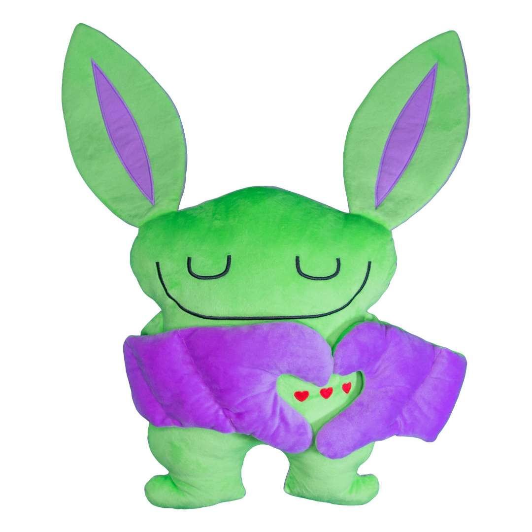 Wholesale Bumpus Weighted Sensory Plush Toys - DollarDays