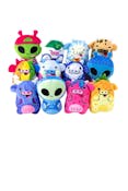 Cows vs Aliens Bean Bag Plush Mystery Bags - 4"