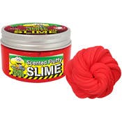 Scented Fluffy Slime - 3 Scents, Not Edible