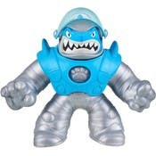 Goo Jit Zu Galaxy Attack Hero Packs - 7 Designs