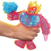 Heroes of Goo Jit Zu Galaxy Blasters - Series 6