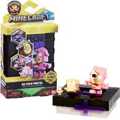 Minecraft Nether Portal Craft - 12 Count