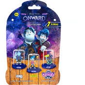 Domez Onward Figures - Assorted, Blind Bag