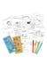 Disney Stitch Stow and Go Kit (2 of 3)