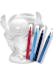 Disney Stitch Design a Vinyl - 5 Piece (2 of 3)