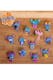 Disney Stitch Mini Collectible Mystery Figures - 2" (2 of 4)