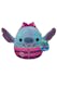 Squishmallows Stitch Costume Plush - 8" (4 of 5)