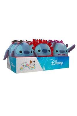Squishmallows Stitch Costume Plush - 8"
