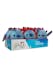 Squishmallows Stitch Costume Plush - 8" (1 of 5)