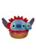 Squishmallows Stitch Costume Plush - 8" (3 of 5)