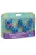 5 Piece Stitch Figure Sets - 2.25" (1 of 3)