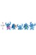 5 Piece Stitch Figure Sets - 2.25" (2 of 3)