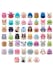 Squishmallows Squish-a-Long Sets - 1" (2 of 5)