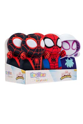 Squishmallows Spidey and Friends - 10"