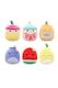 Squishmallows Scented Food Mystery Plush - 5" (2 of 8)