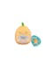 Squishmallows Scented Food Mystery Plush - 5" (5 of 8)