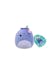 Squishmallows Scented Food Mystery Plush - 5" (6 of 8)