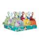 Squishmallows Mini Clip-On Plush - 3.5" (1 of 8)
