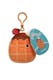 Squishmallows Mini Clip-On Plush - 3.5" (3 of 8)