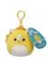 Squishmallows Mini Clip-On Plush - 3.5" (5 of 8)