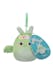 Squishmallows Mini Clip-On Plush - 3.5" (6 of 8)