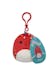 Squishmallows Mini Clip-On Plush - 3.5" (8 of 8)