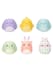Squishmallows Sqooshems Mystery Bag, Series 6 - 2.5" (2 of 2)