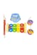 Bluey Magic Xylophone Band Sets - 6 Pieces (2 of 2)