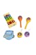 Bluey Magic Xylophone Sets, 7 Pieces (2 of 2)