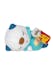 Sleeping Pokemon Plush, Assorted - 5" (4 of 4)
