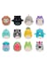 Original Squishmallows Figbands, Band and Figures - Series 1 (1 of 3)