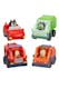 Bluey Mini Racers - Assorted (1 of 2)