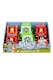 Bluey Mini Racers - Assorted (2 of 2)