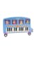 Bluey Bus Keyboard - Electronic (2 of 2)