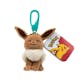 Plush Pokémon Clip-On - Assorted, 3.5" (3 of 4)