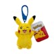 Plush Pokémon Clip-On - Assorted, 3.5" (1 of 4)