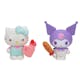 Hello Kitty 2 Pack Figures - Assorted, 2" (8 of 10)