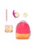 Real Littles Neon Backpacks - 6 Assorted (2 of 4)
