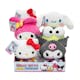 Hello Kitty Plush - Assorted, 8" (6 of 6)