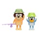 Bluey Figures - 2 Pack, Series 11 (2 of 6)