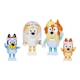 Bluey Figures - 4 Pack (4 of 6)