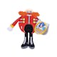 Sonic the Hedgehog Plush - Assorted, 9" (4 of 5)