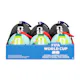 FIFA 2026 World Cup Soccer Ball Keychains, 3" - Assorted (1 of 2)